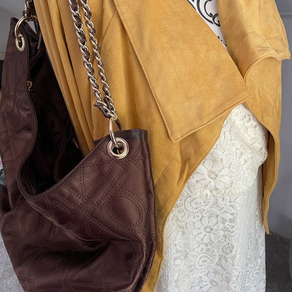 Romeo & Juliet couture jacket size Medium - Picture 7 of 7